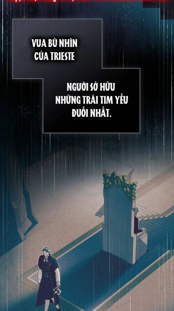 Chúa Phù Hộ Cho Sự Hủy Diệt Của Ta Chapter 42 - 54