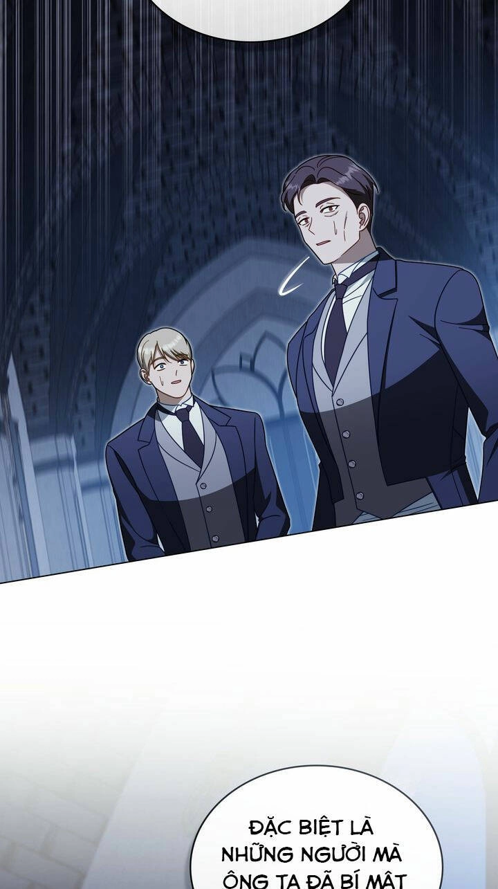 Chúa Phù Hộ Cho Sự Hủy Diệt Của Ta Chapter 42 - 57