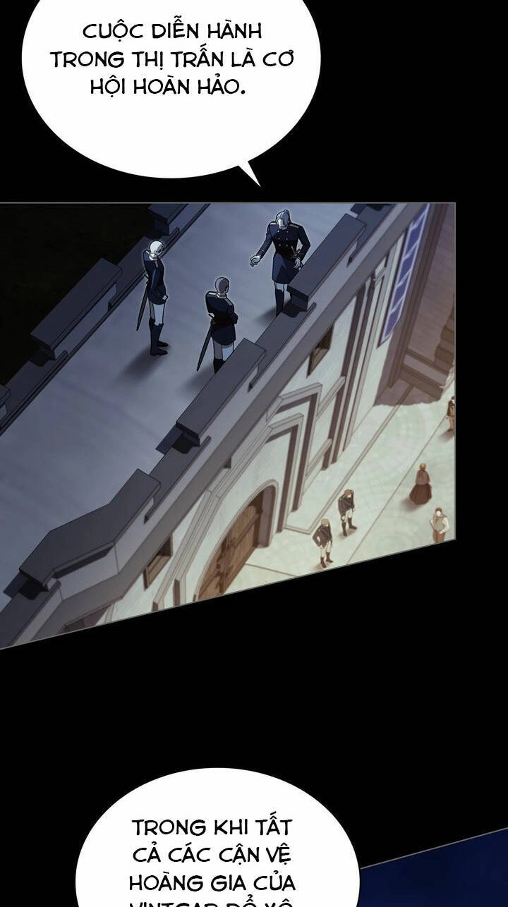 Chúa Phù Hộ Cho Sự Hủy Diệt Của Ta Chapter 42 - 62