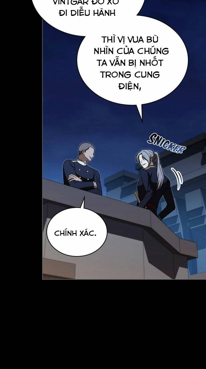 Chúa Phù Hộ Cho Sự Hủy Diệt Của Ta Chapter 42 - 63