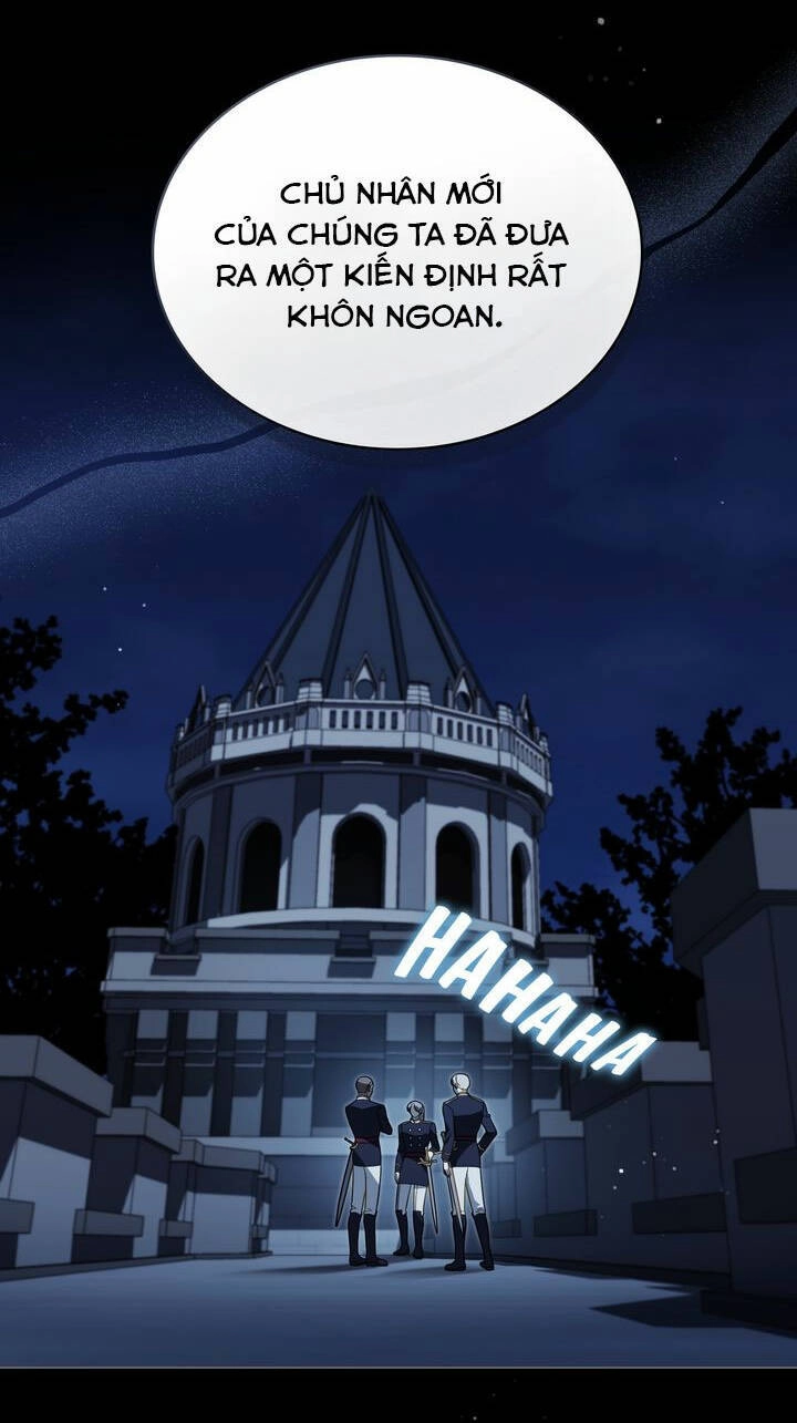 Chúa Phù Hộ Cho Sự Hủy Diệt Của Ta Chapter 42 - 64