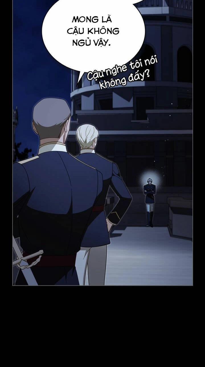 Chúa Phù Hộ Cho Sự Hủy Diệt Của Ta Chapter 42 - 66