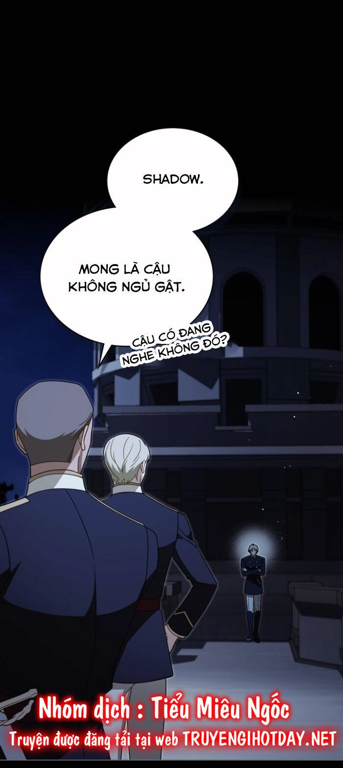 Chúa Phù Hộ Cho Sự Hủy Diệt Của Ta Chapter 43 - 3