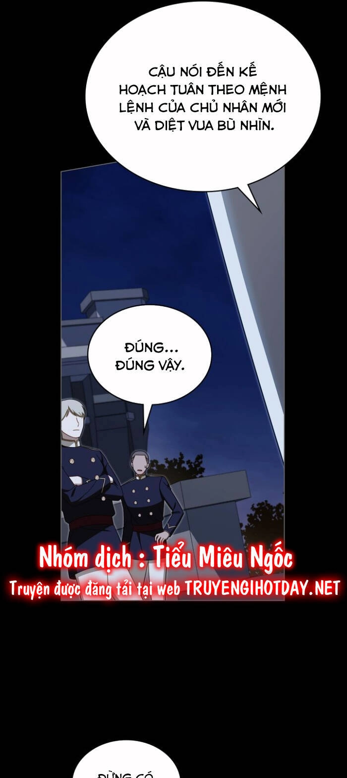 Chúa Phù Hộ Cho Sự Hủy Diệt Của Ta Chapter 43 - 6