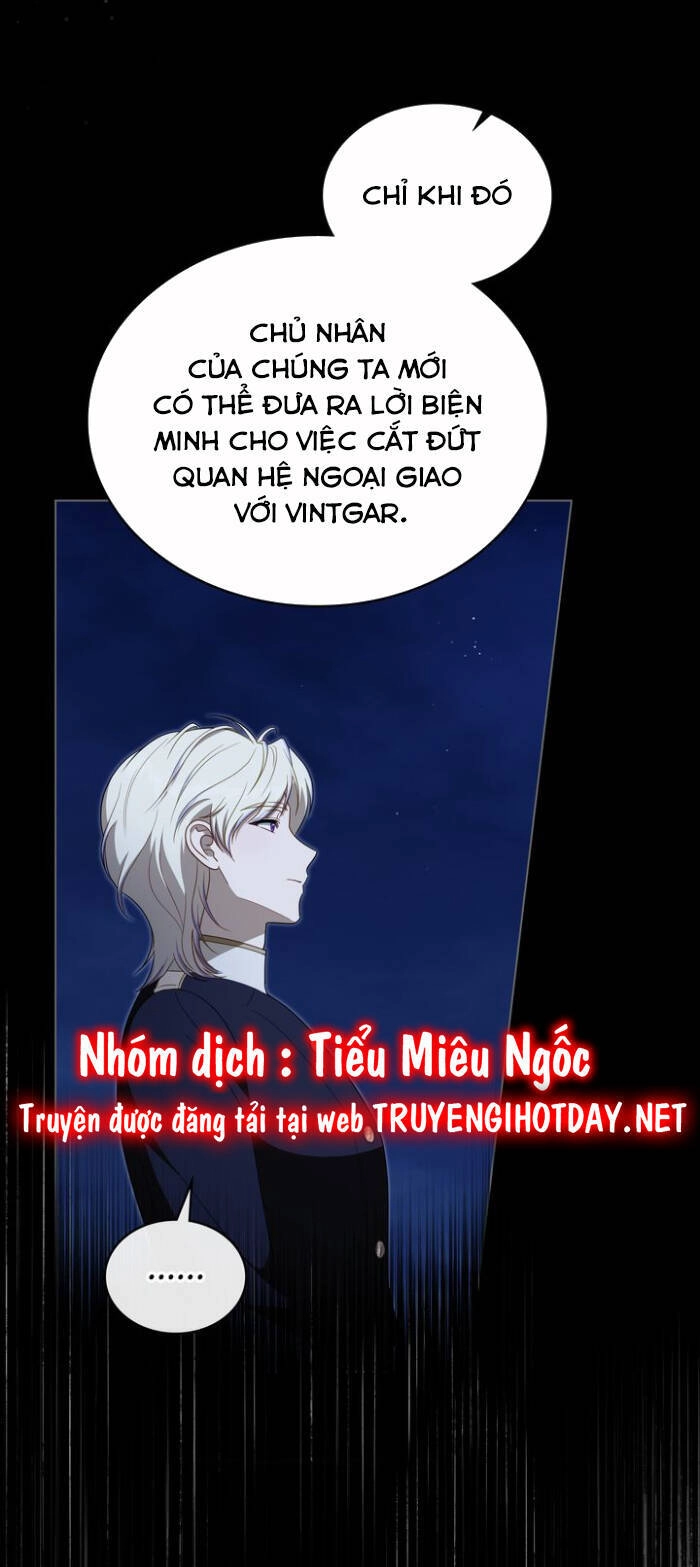 Chúa Phù Hộ Cho Sự Hủy Diệt Của Ta Chapter 43 - 8