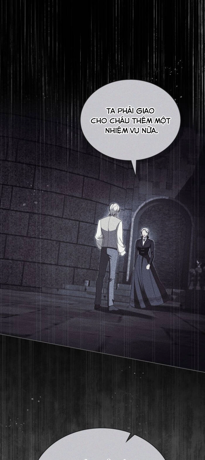 Chúa Phù Hộ Cho Sự Hủy Diệt Của Ta Chapter 43 - 9