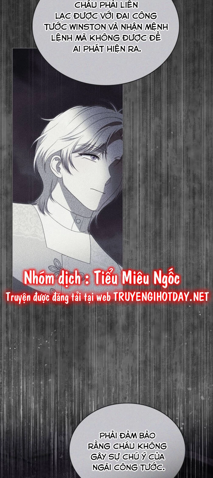 Chúa Phù Hộ Cho Sự Hủy Diệt Của Ta Chapter 43 - 10