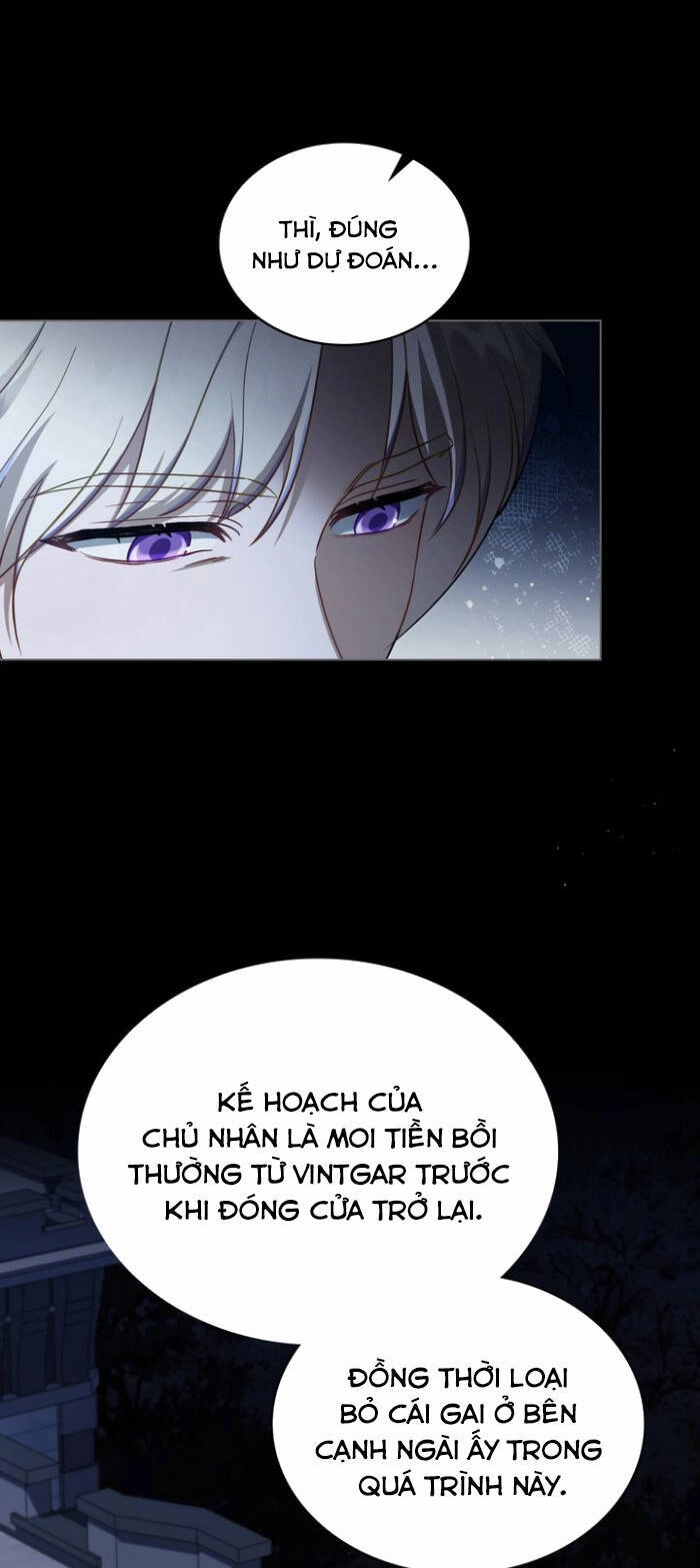 Chúa Phù Hộ Cho Sự Hủy Diệt Của Ta Chapter 43 - 12