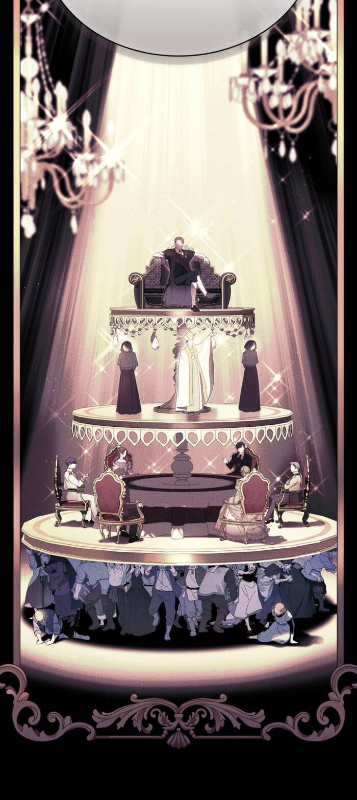 Chúa Phù Hộ Cho Sự Hủy Diệt Của Ta Chapter 43 - 14