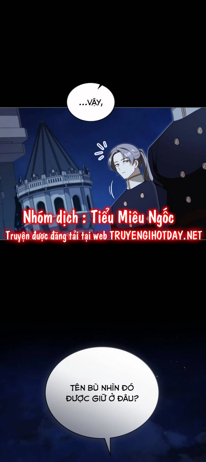 Chúa Phù Hộ Cho Sự Hủy Diệt Của Ta Chapter 43 - 15