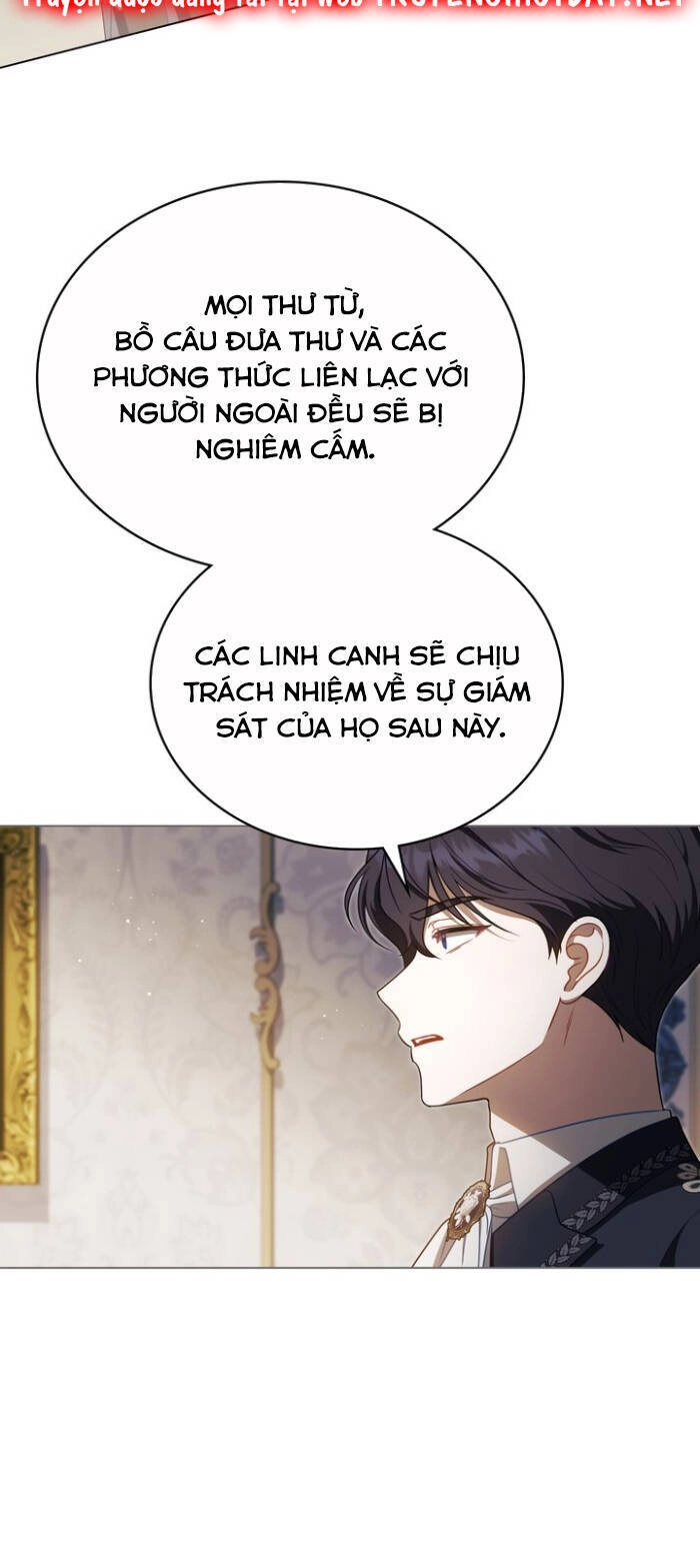 Chúa Phù Hộ Cho Sự Hủy Diệt Của Ta Chapter 43 - 20