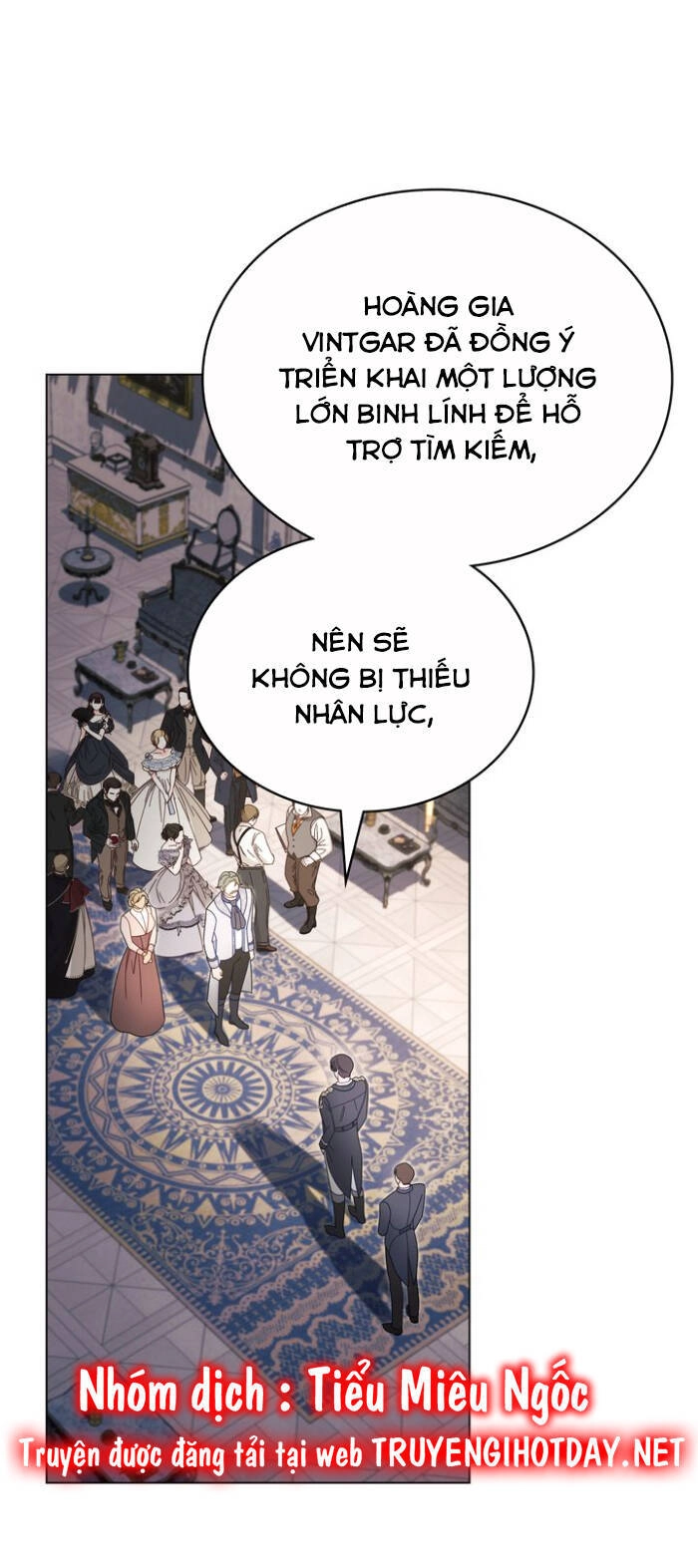 Chúa Phù Hộ Cho Sự Hủy Diệt Của Ta Chapter 43 - 22