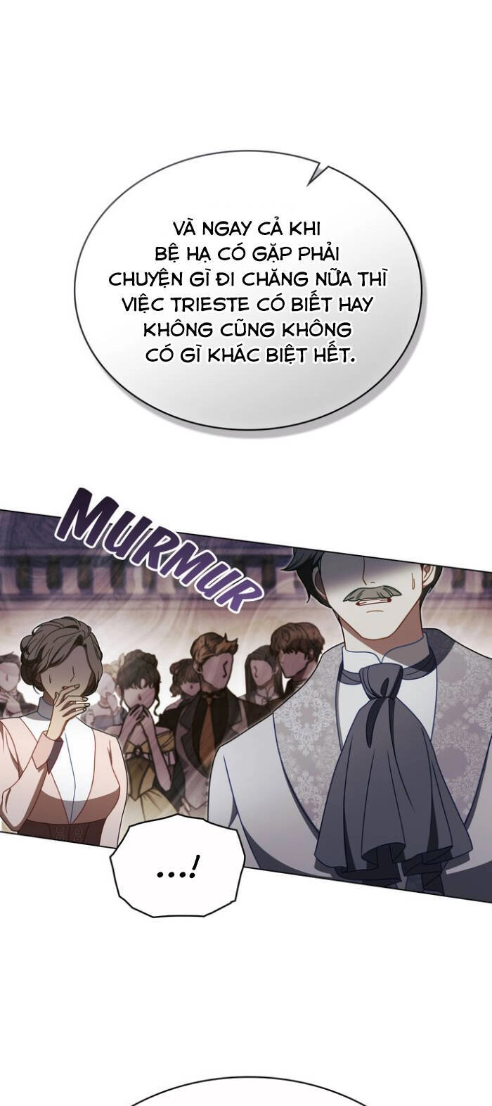Chúa Phù Hộ Cho Sự Hủy Diệt Của Ta Chapter 43 - 23