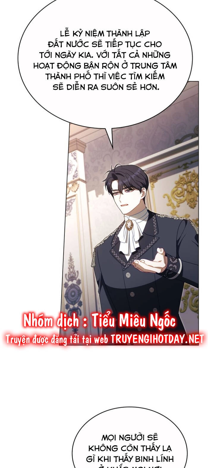 Chúa Phù Hộ Cho Sự Hủy Diệt Của Ta Chapter 43 - 24