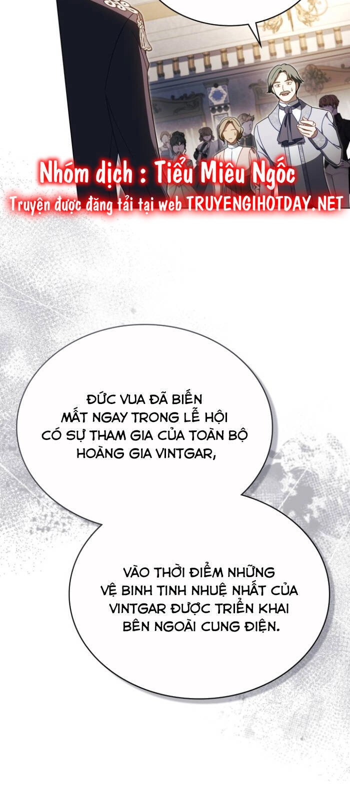 Chúa Phù Hộ Cho Sự Hủy Diệt Của Ta Chapter 43 - 26
