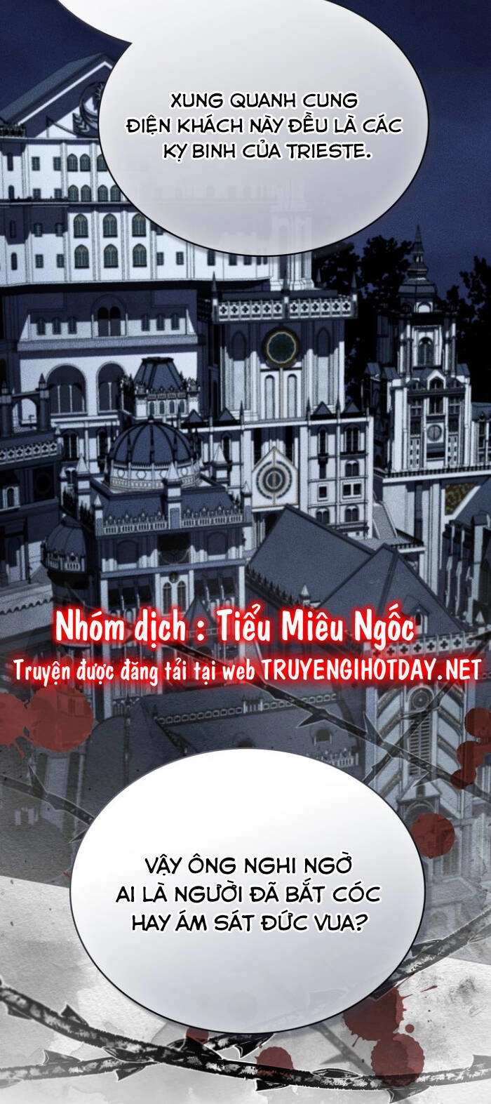 Chúa Phù Hộ Cho Sự Hủy Diệt Của Ta Chapter 43 - 29