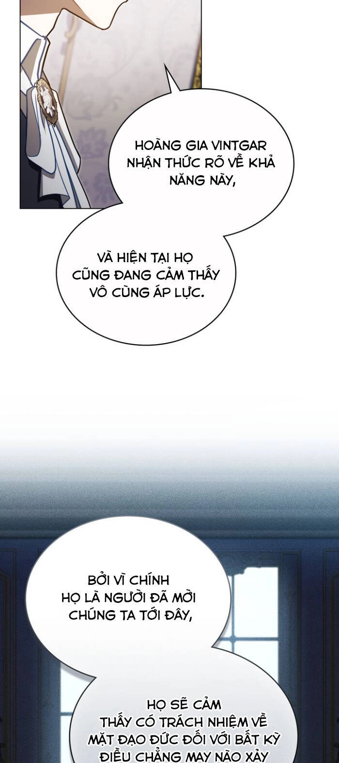 Chúa Phù Hộ Cho Sự Hủy Diệt Của Ta Chapter 43 - 31
