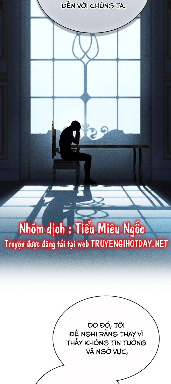 Chúa Phù Hộ Cho Sự Hủy Diệt Của Ta Chapter 43 - 32