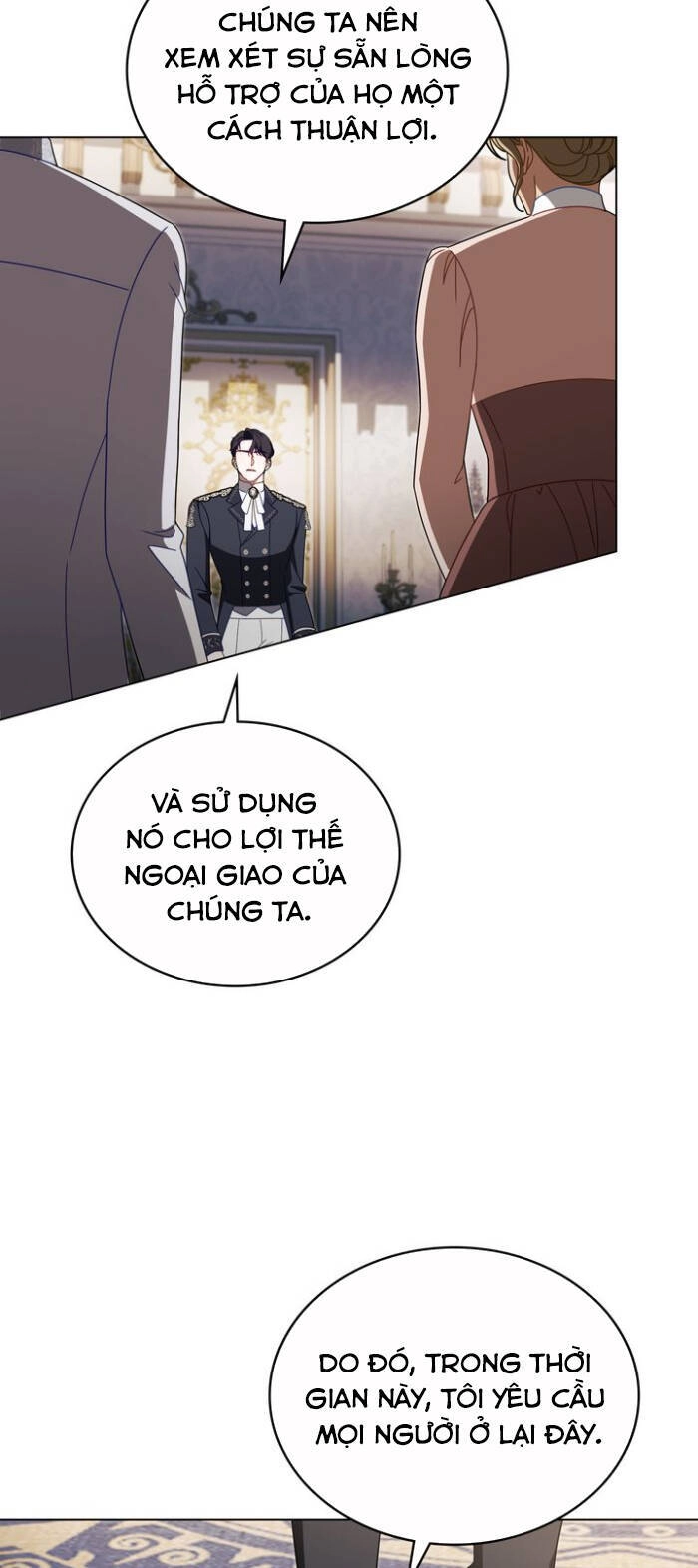 Chúa Phù Hộ Cho Sự Hủy Diệt Của Ta Chapter 43 - 33
