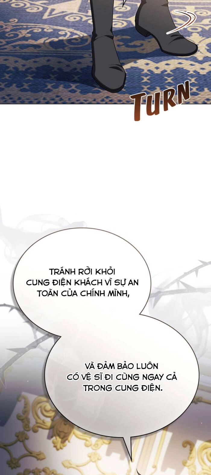 Chúa Phù Hộ Cho Sự Hủy Diệt Của Ta Chapter 43 - 34