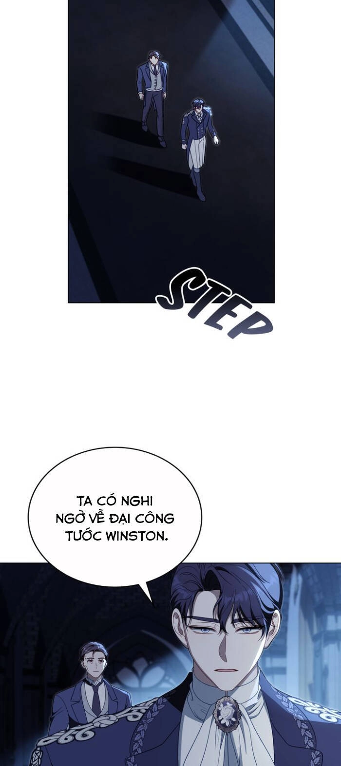 Chúa Phù Hộ Cho Sự Hủy Diệt Của Ta Chapter 43 - 37