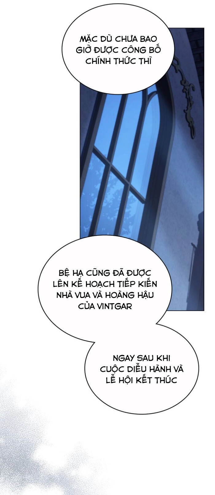 Chúa Phù Hộ Cho Sự Hủy Diệt Của Ta Chapter 43 - 39