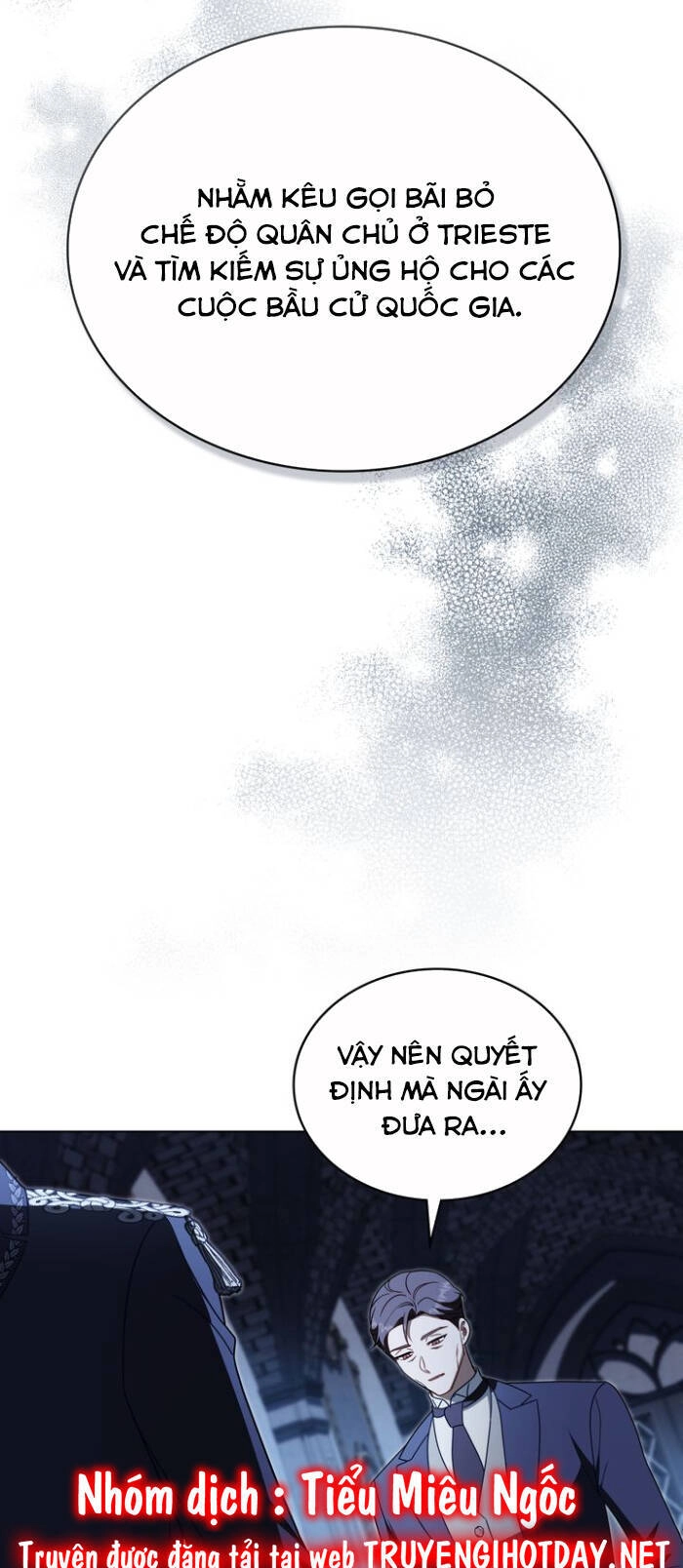 Chúa Phù Hộ Cho Sự Hủy Diệt Của Ta Chapter 43 - 40