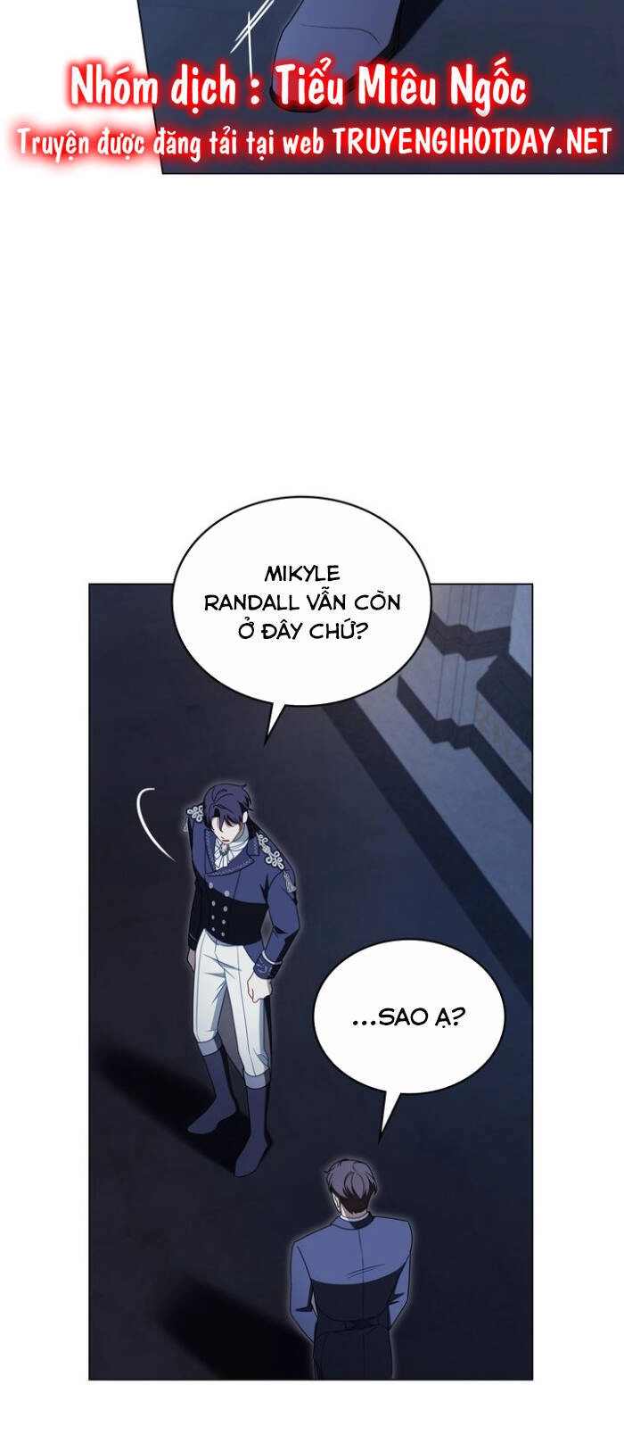 Chúa Phù Hộ Cho Sự Hủy Diệt Của Ta Chapter 43 - 43