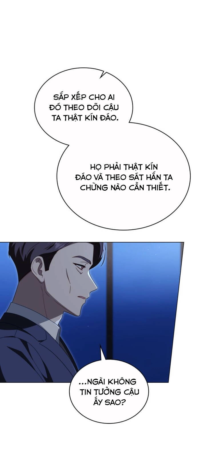 Chúa Phù Hộ Cho Sự Hủy Diệt Của Ta Chapter 43 - 44