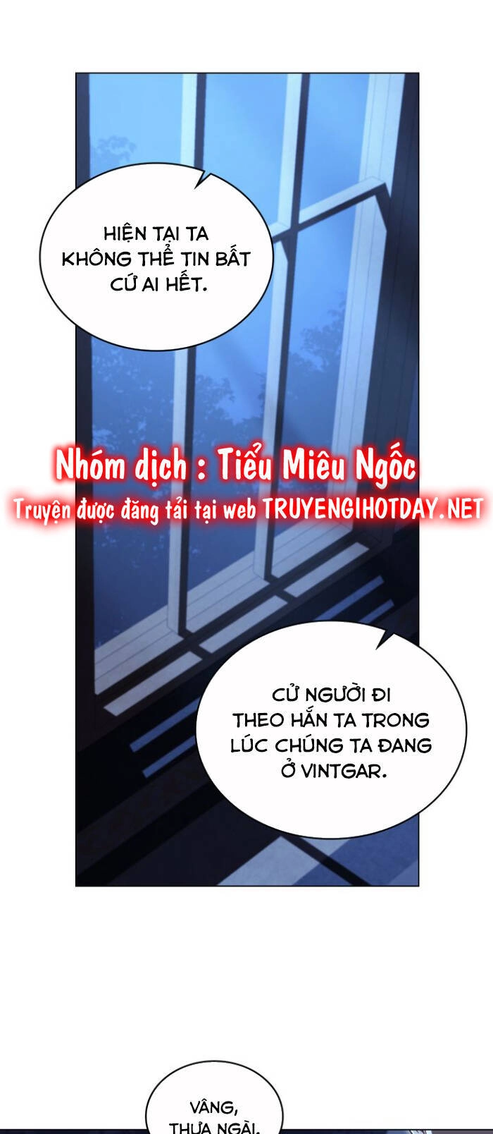 Chúa Phù Hộ Cho Sự Hủy Diệt Của Ta Chapter 43 - 45
