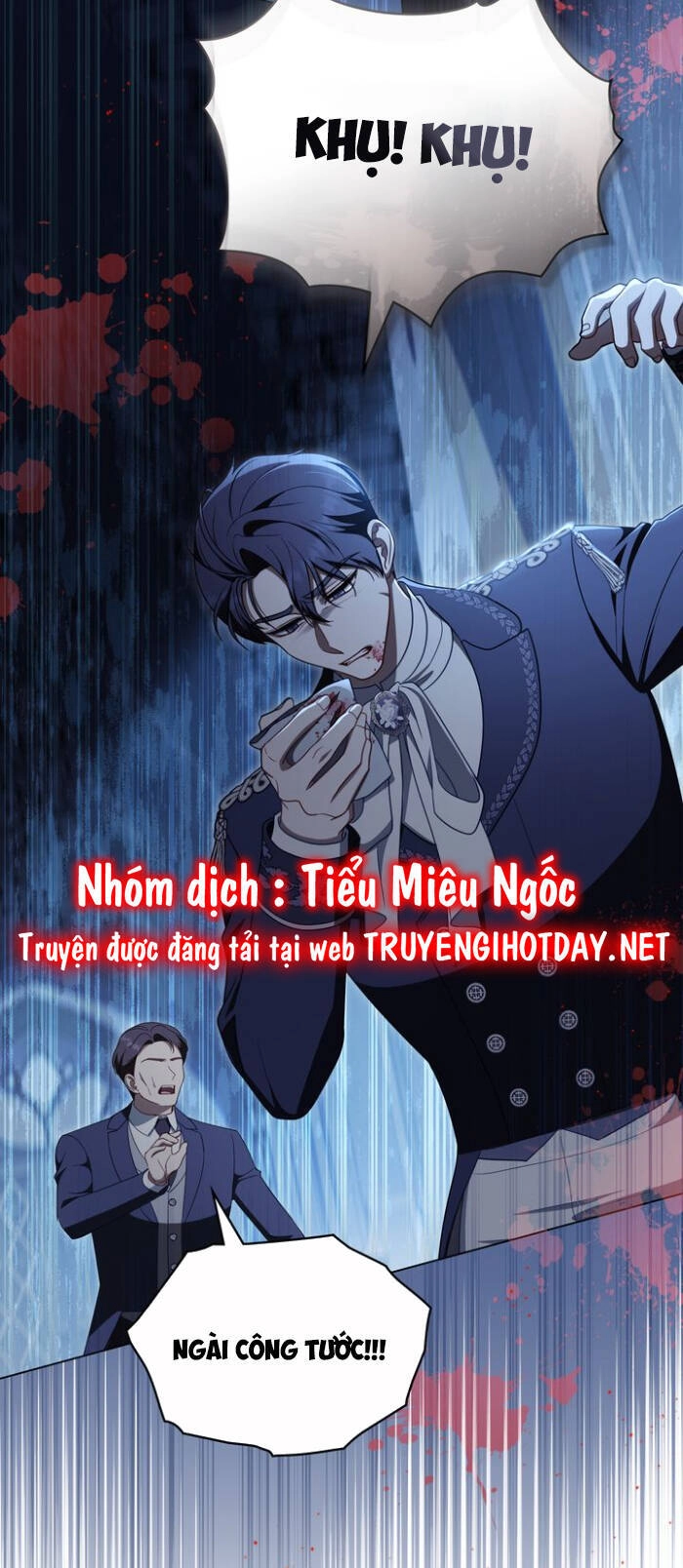 Chúa Phù Hộ Cho Sự Hủy Diệt Của Ta Chapter 43 - 47