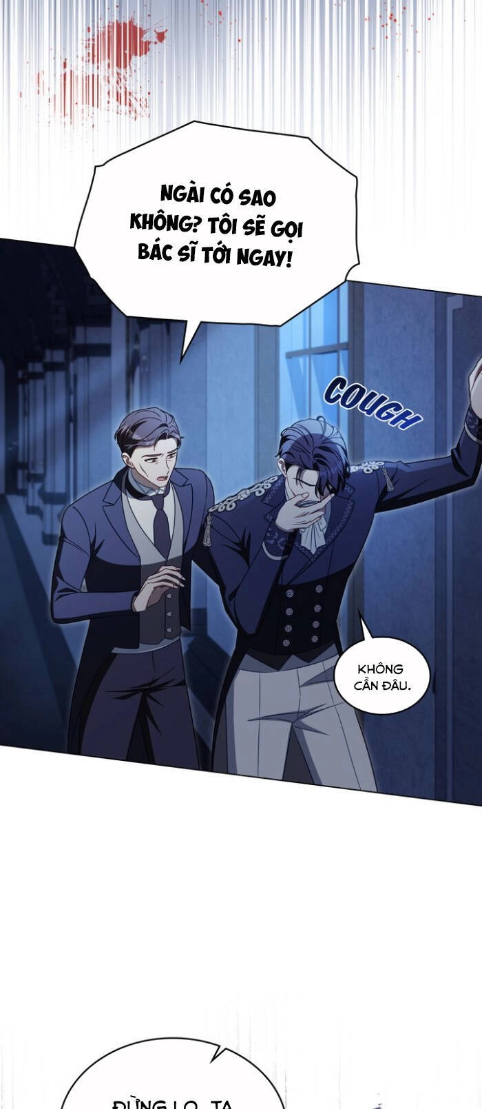 Chúa Phù Hộ Cho Sự Hủy Diệt Của Ta Chapter 43 - 48