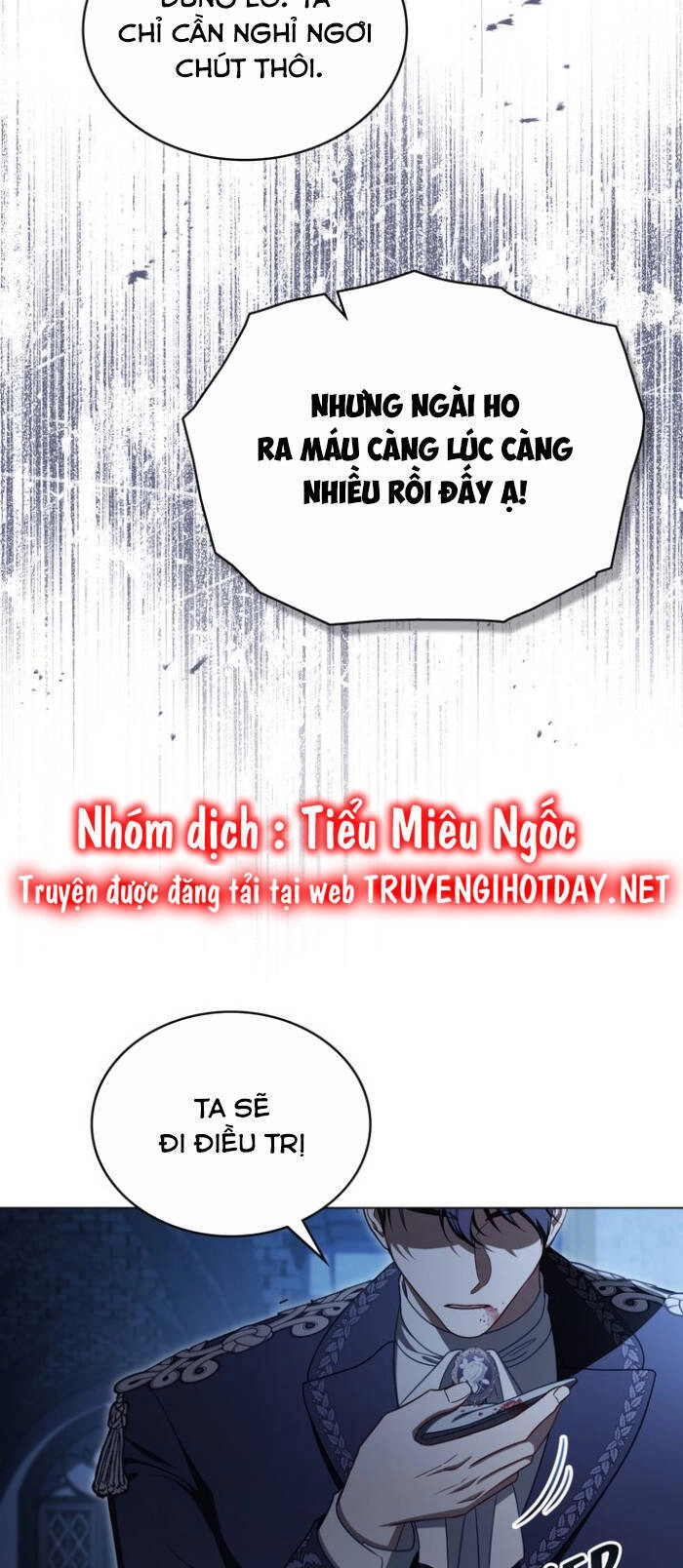Chúa Phù Hộ Cho Sự Hủy Diệt Của Ta Chapter 43 - 49