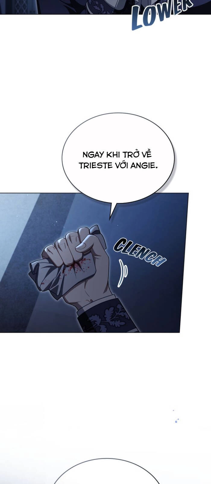 Chúa Phù Hộ Cho Sự Hủy Diệt Của Ta Chapter 43 - 50