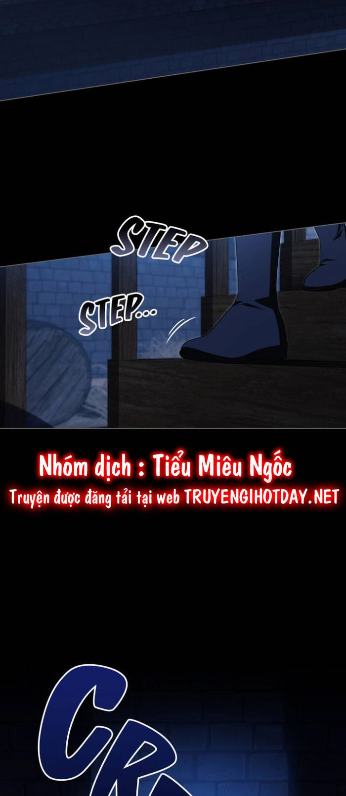 Chúa Phù Hộ Cho Sự Hủy Diệt Của Ta Chapter 43 - 54
