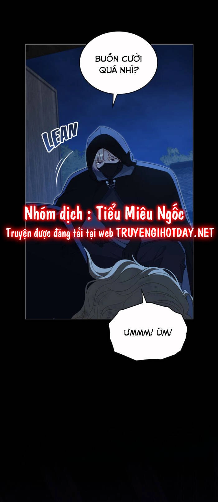 Chúa Phù Hộ Cho Sự Hủy Diệt Của Ta Chapter 43 - 56