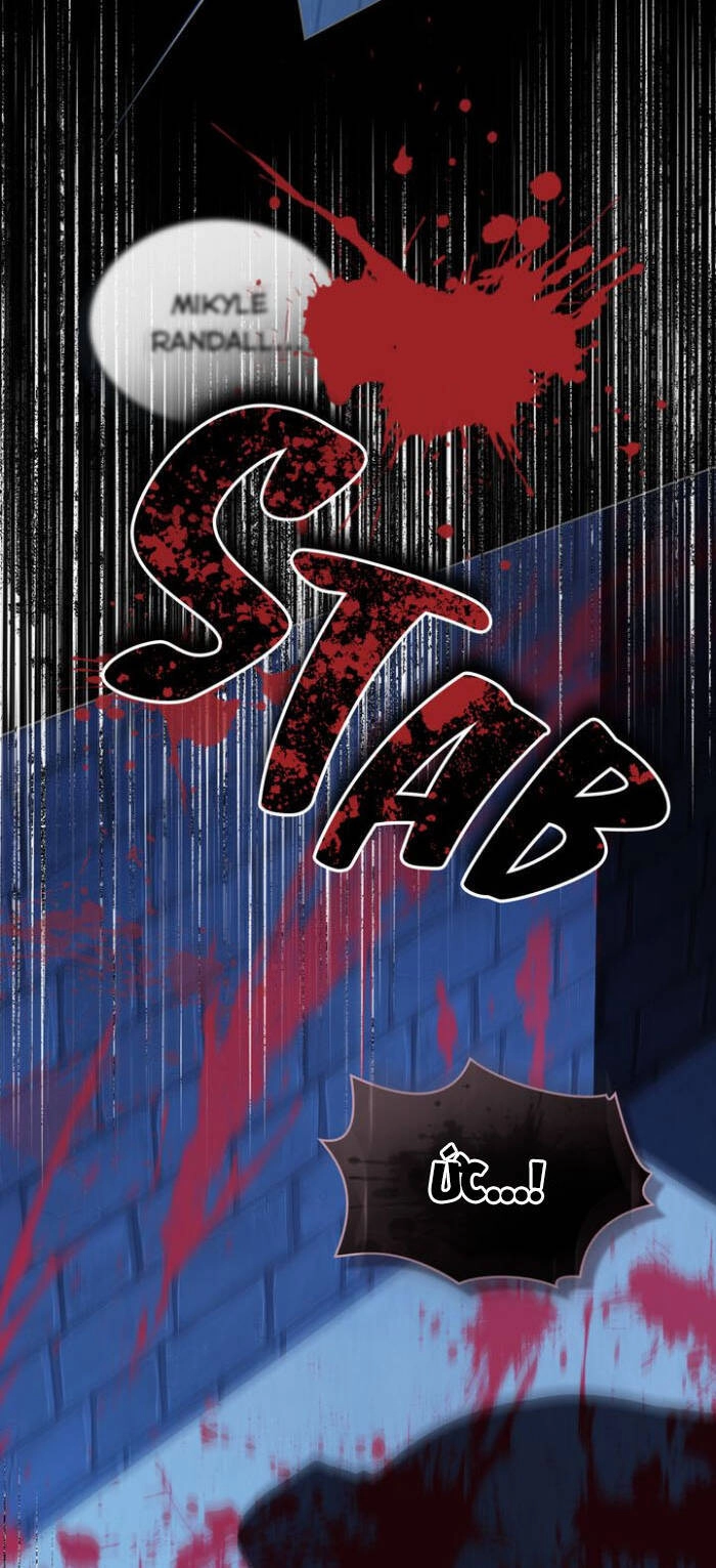 Chúa Phù Hộ Cho Sự Hủy Diệt Của Ta Chapter 43 - 61