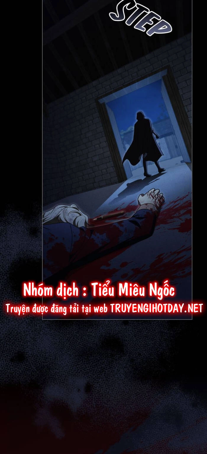 Chúa Phù Hộ Cho Sự Hủy Diệt Của Ta Chapter 43 - 65