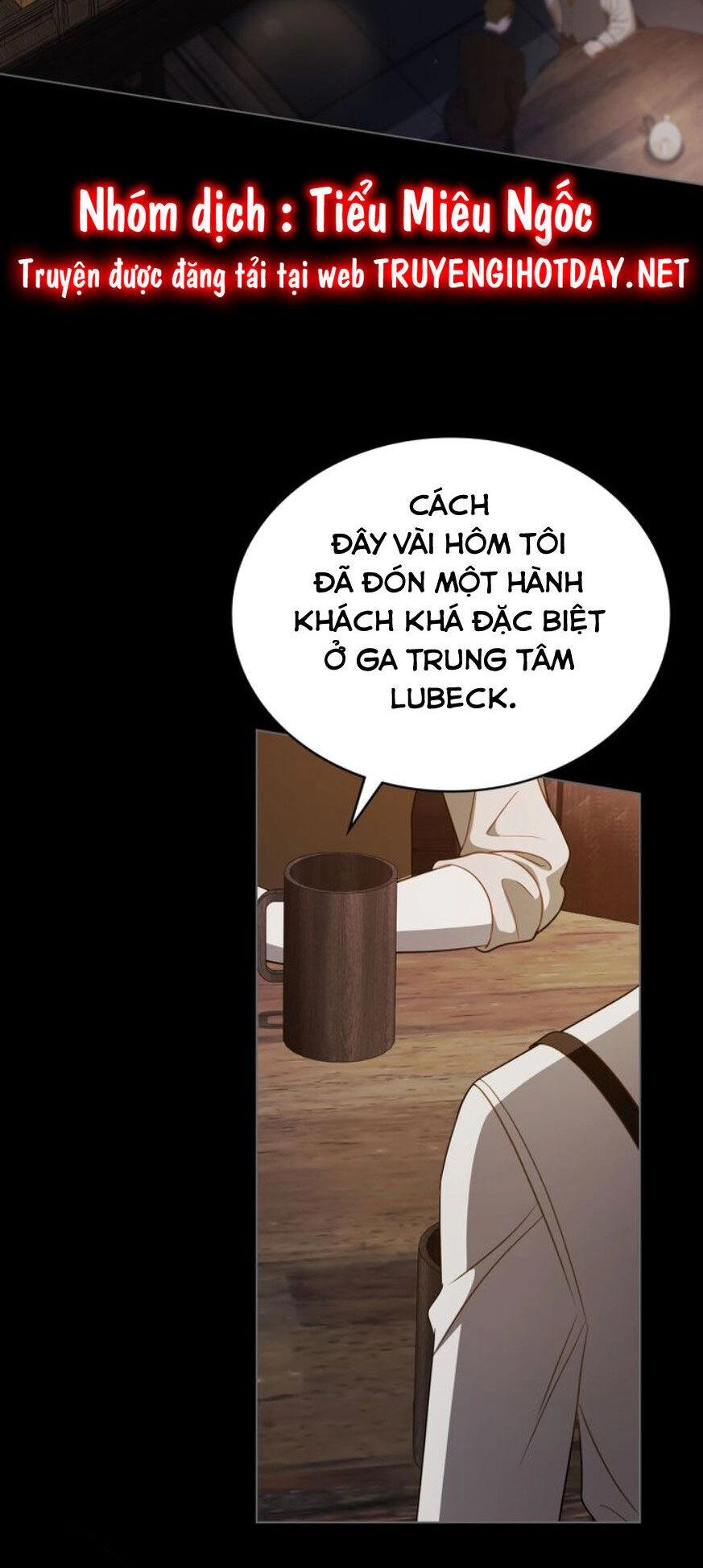Chúa Phù Hộ Cho Sự Hủy Diệt Của Ta Chapter 44 - 4