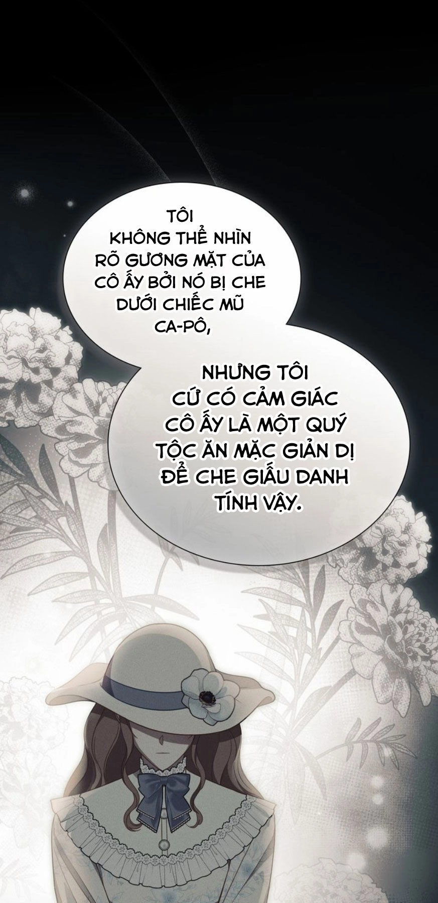 Chúa Phù Hộ Cho Sự Hủy Diệt Của Ta Chapter 44 - 5