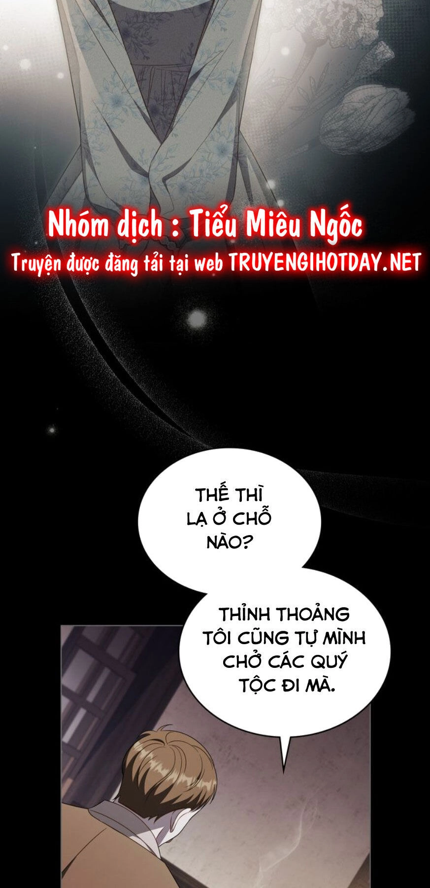 Chúa Phù Hộ Cho Sự Hủy Diệt Của Ta Chapter 44 - 6