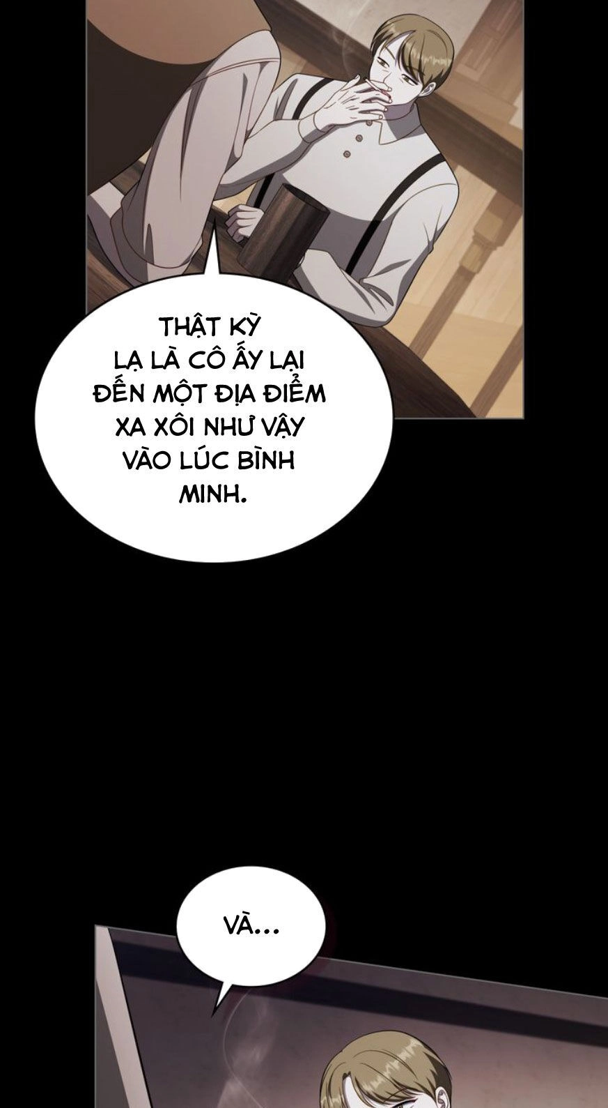 Chúa Phù Hộ Cho Sự Hủy Diệt Của Ta Chapter 44 - 7