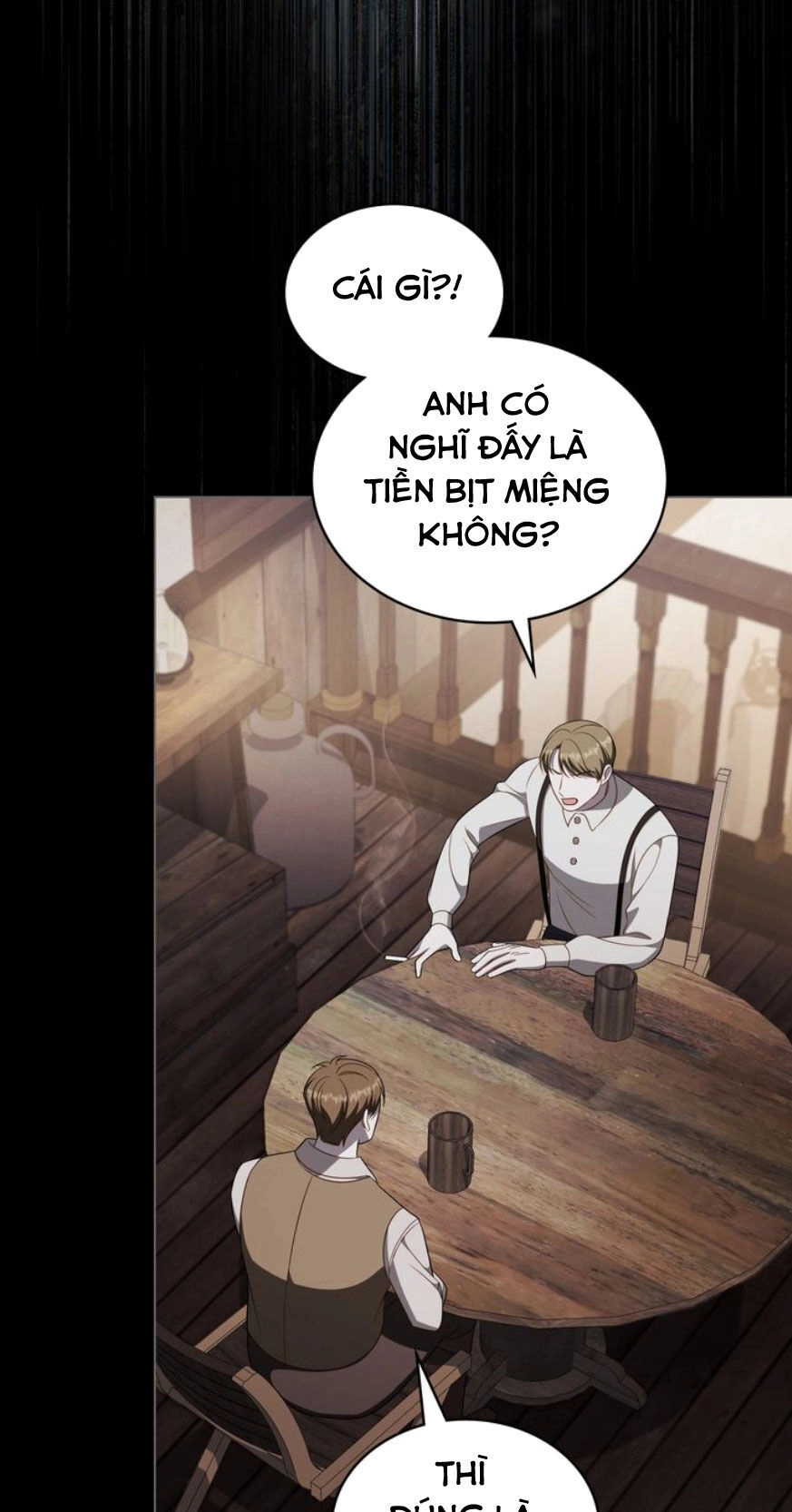 Chúa Phù Hộ Cho Sự Hủy Diệt Của Ta Chapter 44 - 11