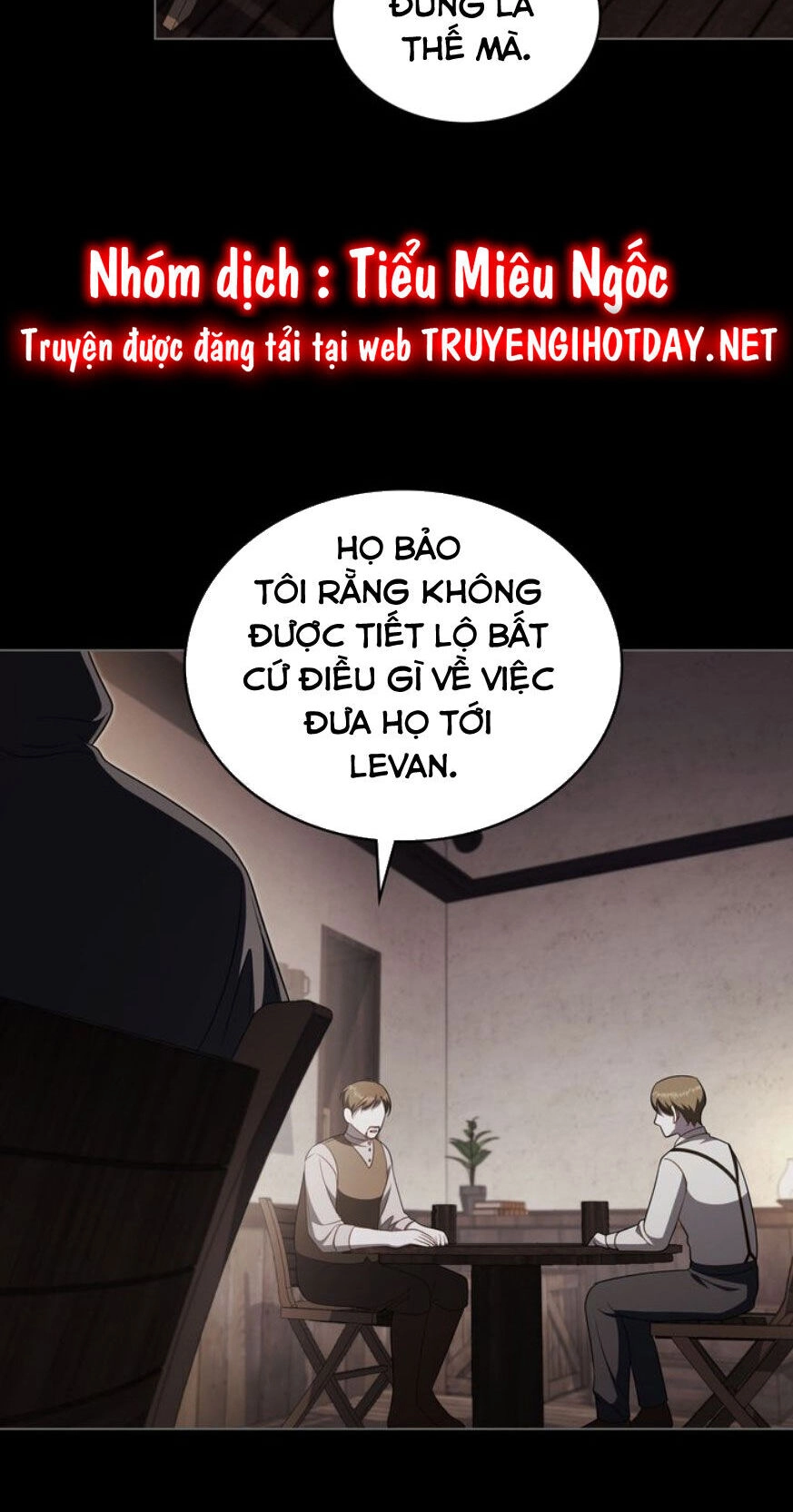 Chúa Phù Hộ Cho Sự Hủy Diệt Của Ta Chapter 44 - 12