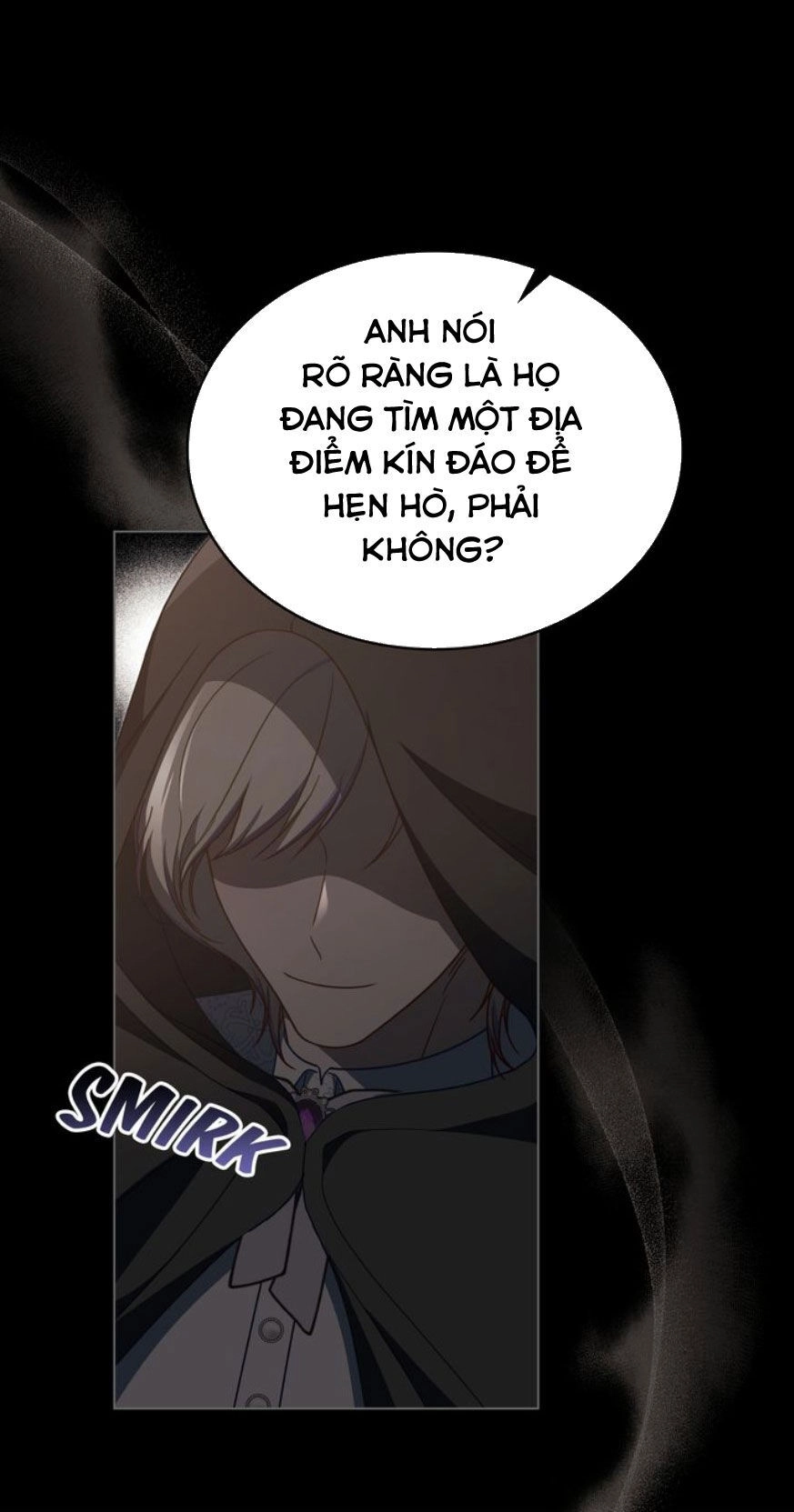 Chúa Phù Hộ Cho Sự Hủy Diệt Của Ta Chapter 44 - 13