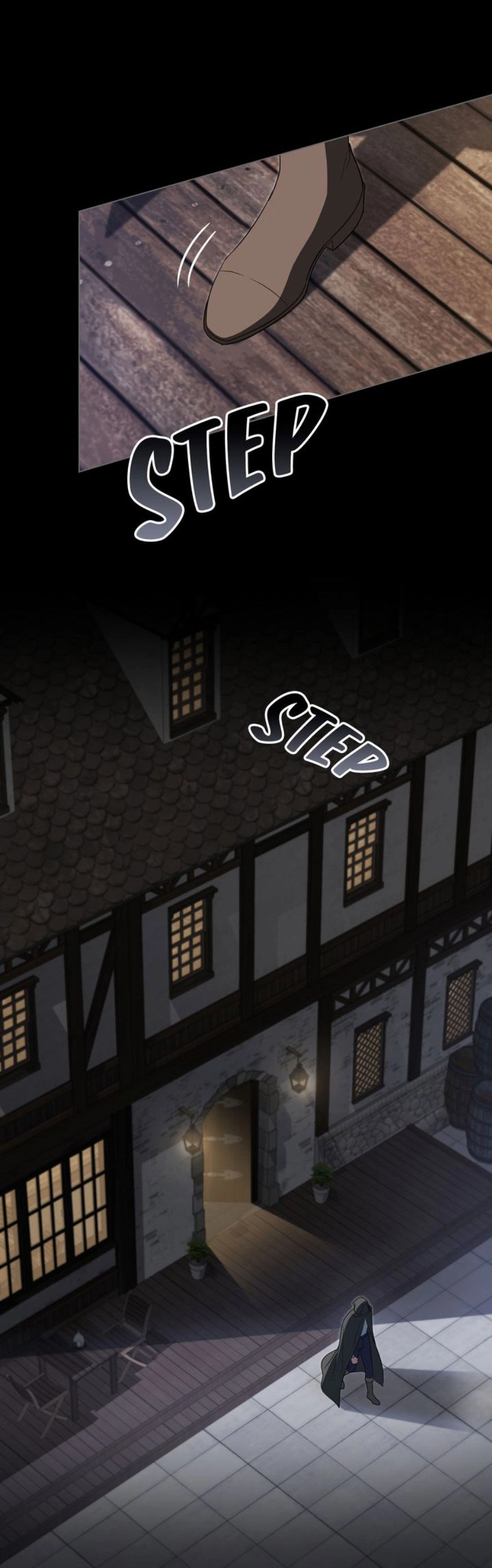 Chúa Phù Hộ Cho Sự Hủy Diệt Của Ta Chapter 44 - 15