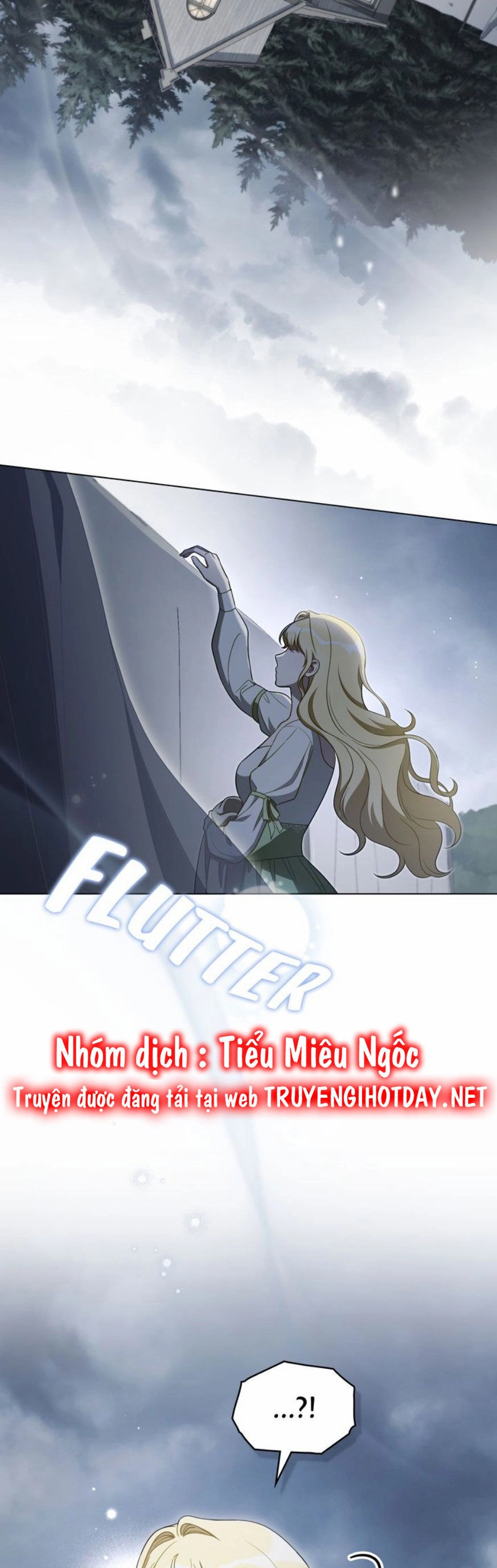 Chúa Phù Hộ Cho Sự Hủy Diệt Của Ta Chapter 44 - 17