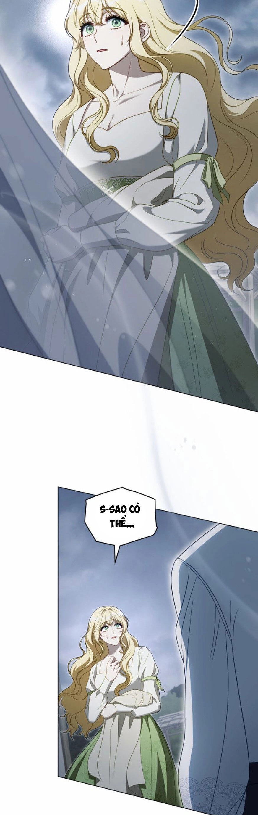 Chúa Phù Hộ Cho Sự Hủy Diệt Của Ta Chapter 44 - 18