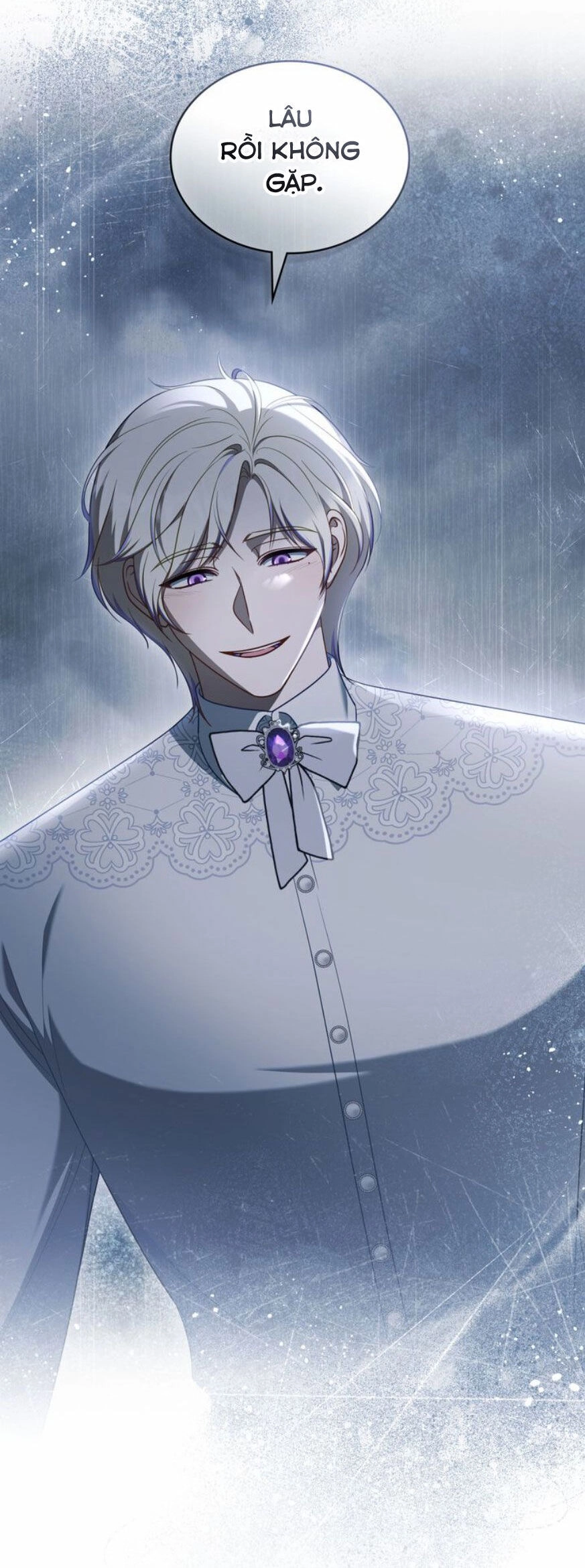 Chúa Phù Hộ Cho Sự Hủy Diệt Của Ta Chapter 44 - 20