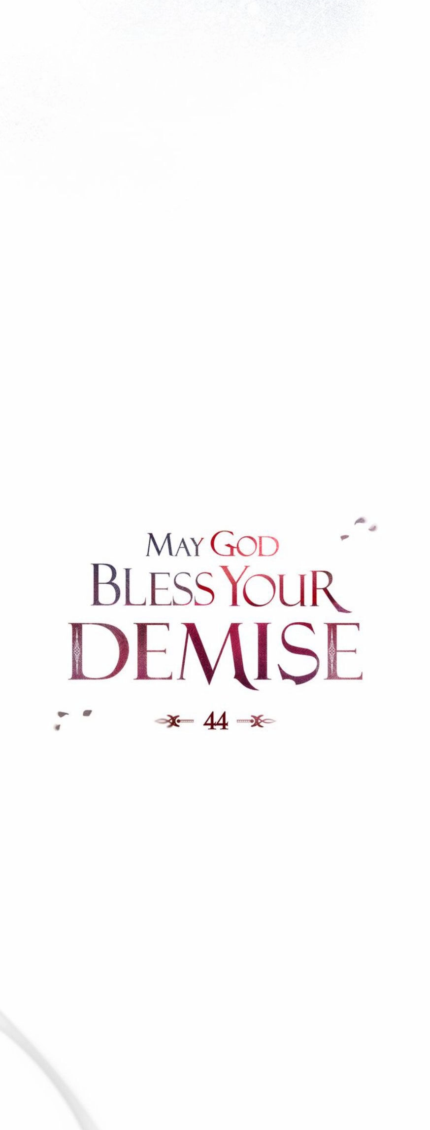 Chúa Phù Hộ Cho Sự Hủy Diệt Của Ta Chapter 44 - 21